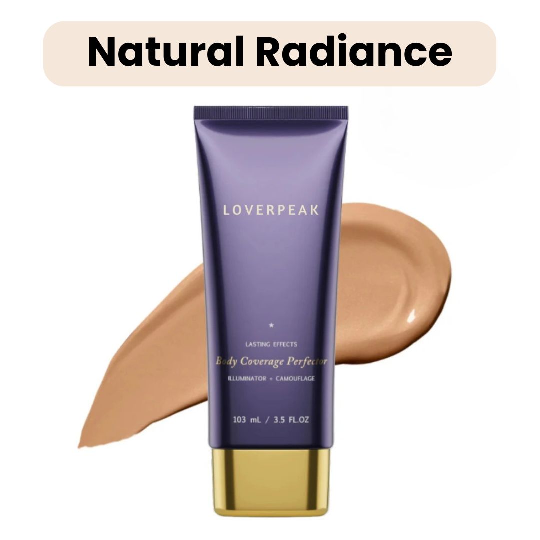 LOVERPEAK™ Body Coverage Perfector