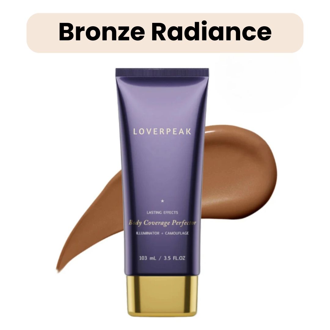 LOVERPEAK™ Body Coverage Perfector