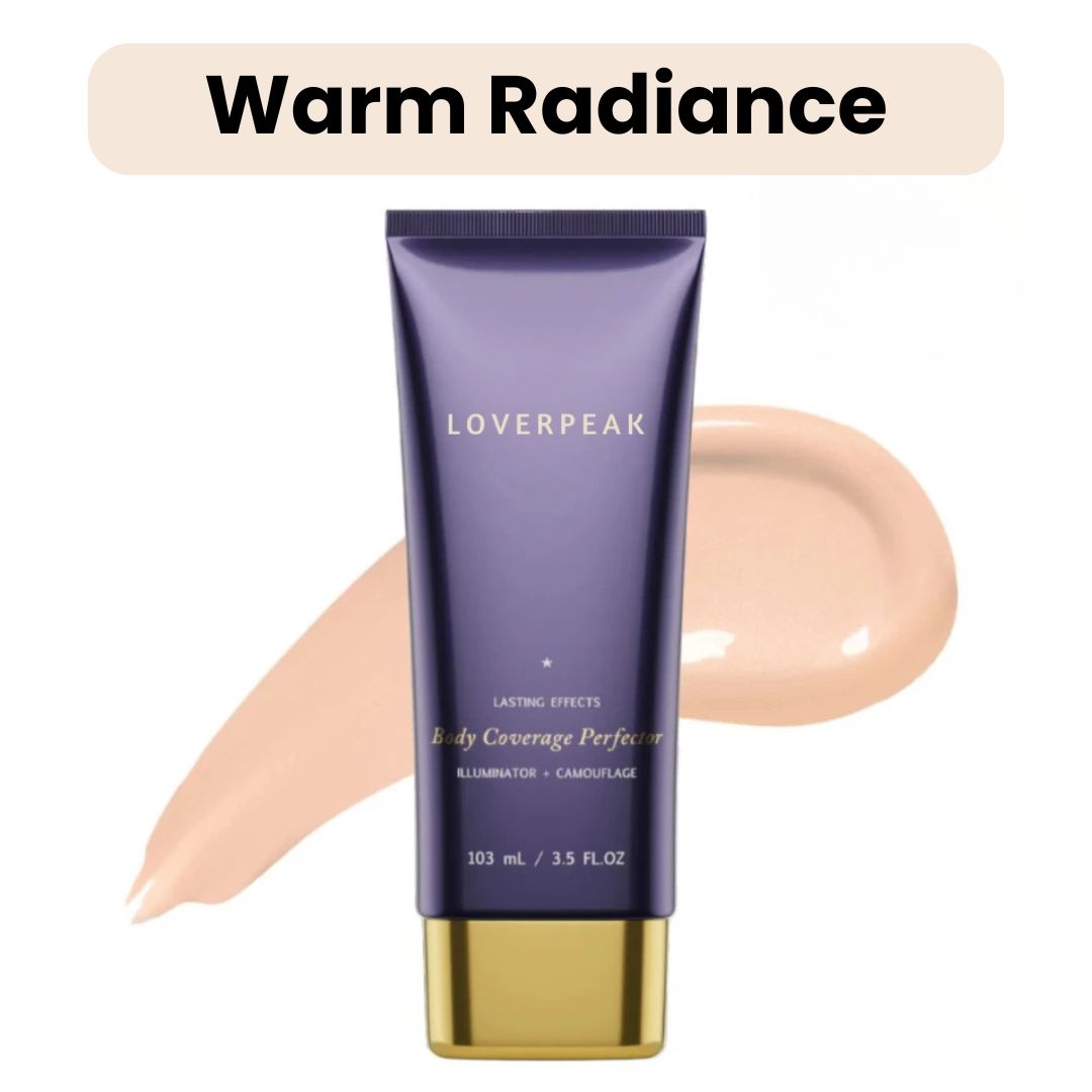 LOVERPEAK™ Body Coverage Perfector