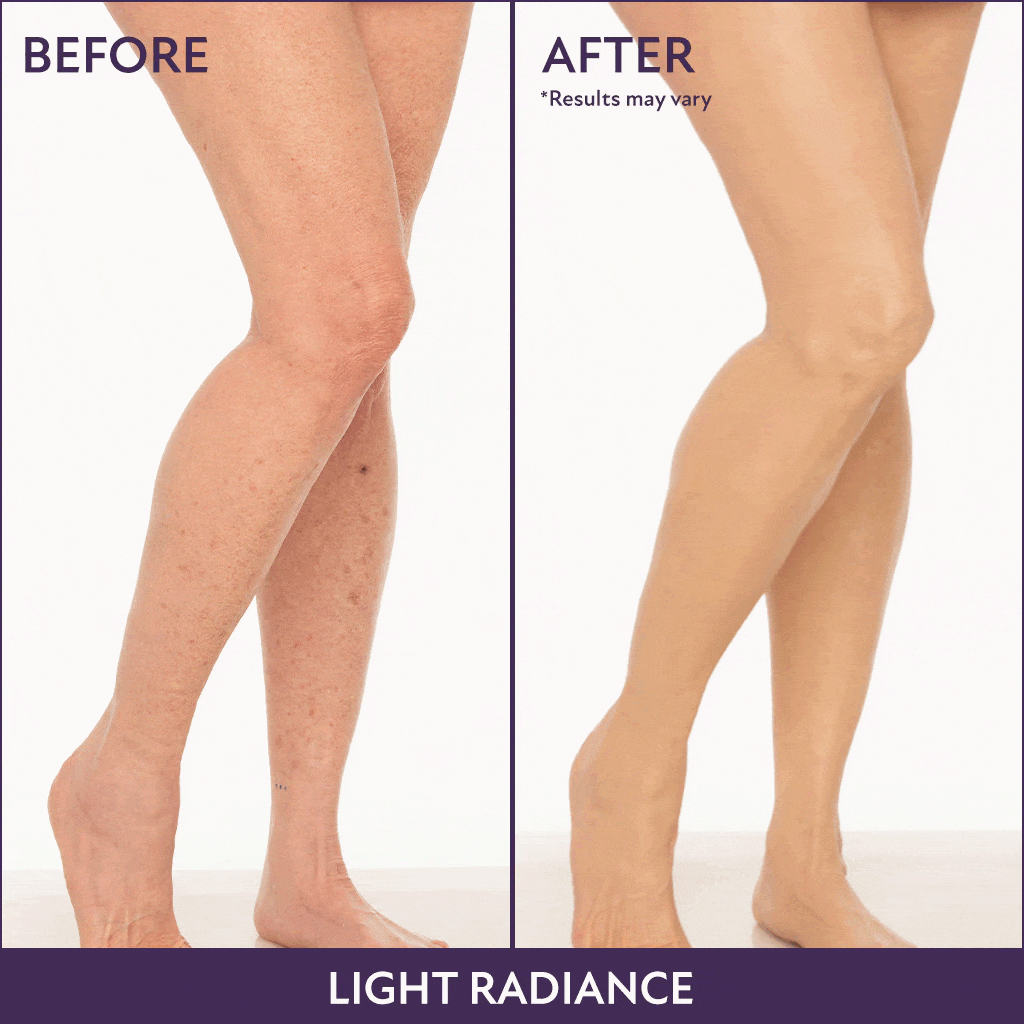 LOVERPEAK™ Body Coverage Perfector