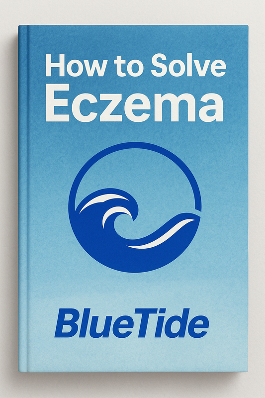 How To Solve Eczema E-Book